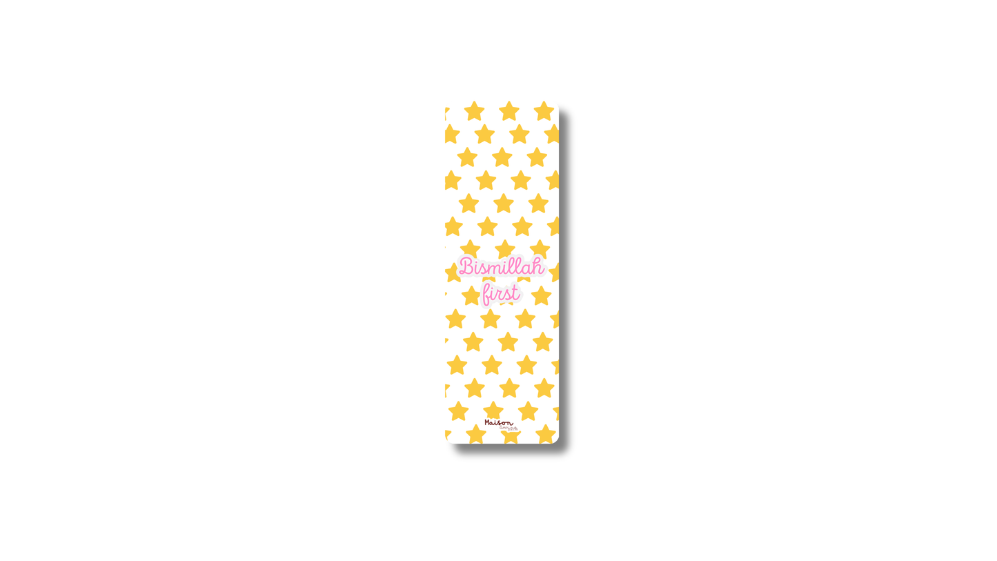 Marque page Enfant