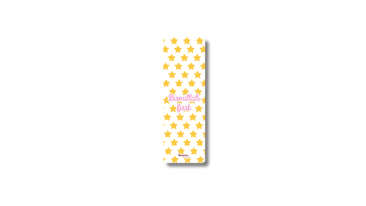 Marque page Enfant