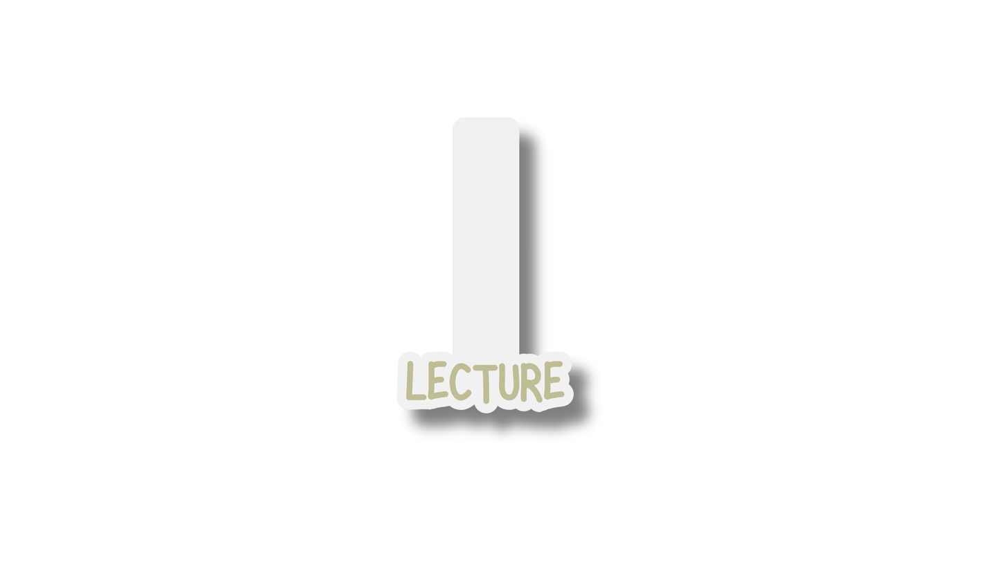 Marque-page magnetique Pack Apprentissage couleur Green