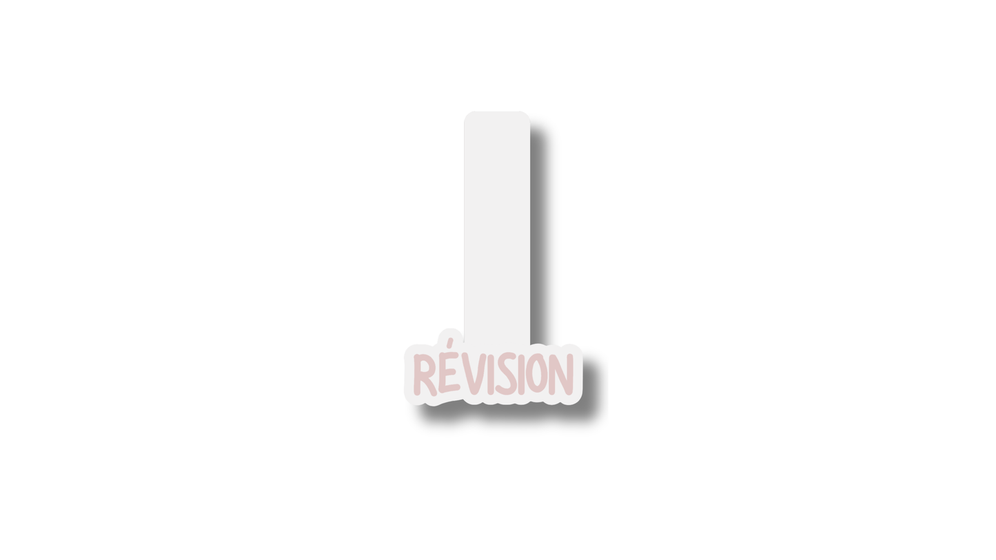 Marque-page magnetique Pack Apprentissage couleur Pink