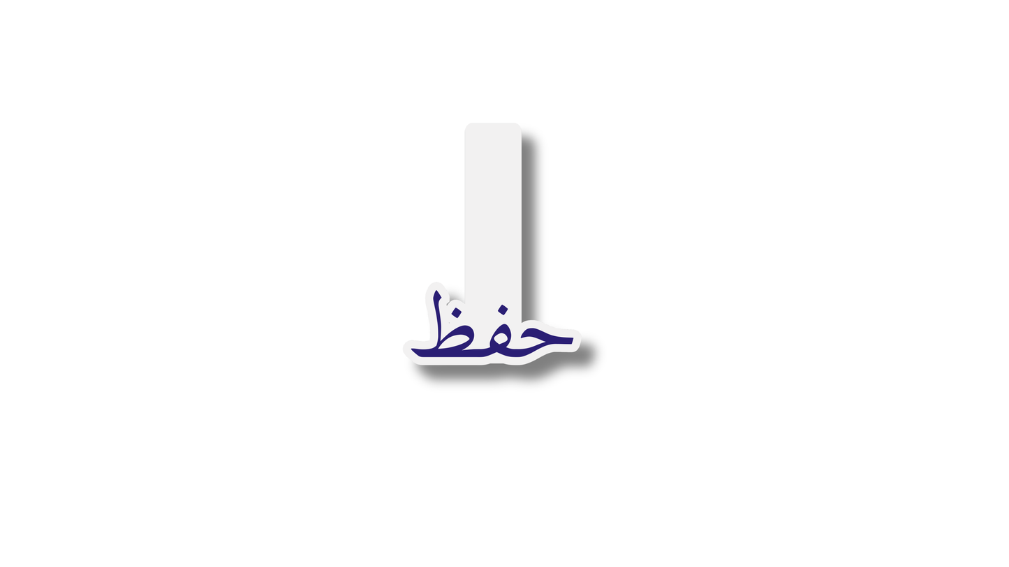 Marque-page magnetique Pack حفظ couleur Bleue Night