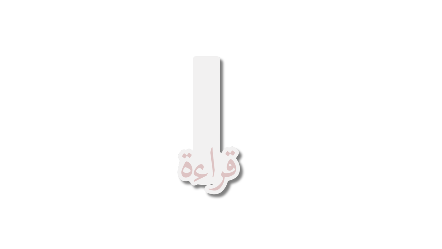 Marque-page magnetique Pack حفظ couleur Pink
