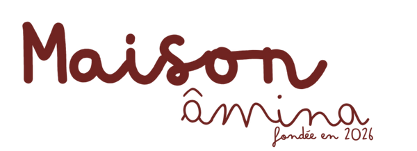 Maison Âmina Fondée en 2026